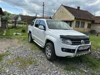 Volkswagen  Amarok