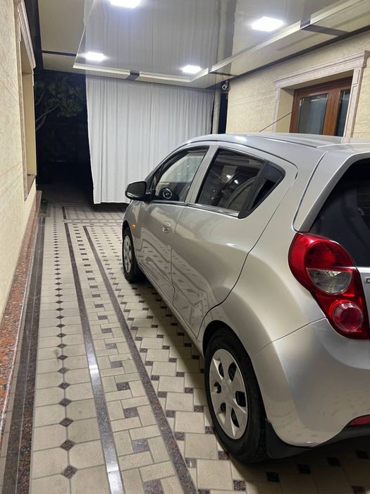 Spark 1 pozitsa varinatga