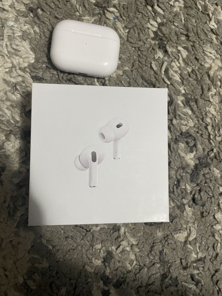 Airpods Pro (2nd generation) originale