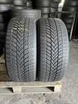 2 anvelope de iarna 255/45/20 Bridgestone DOT 5023!