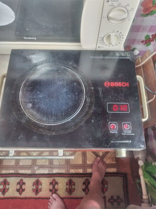 Продам плитку рабочую