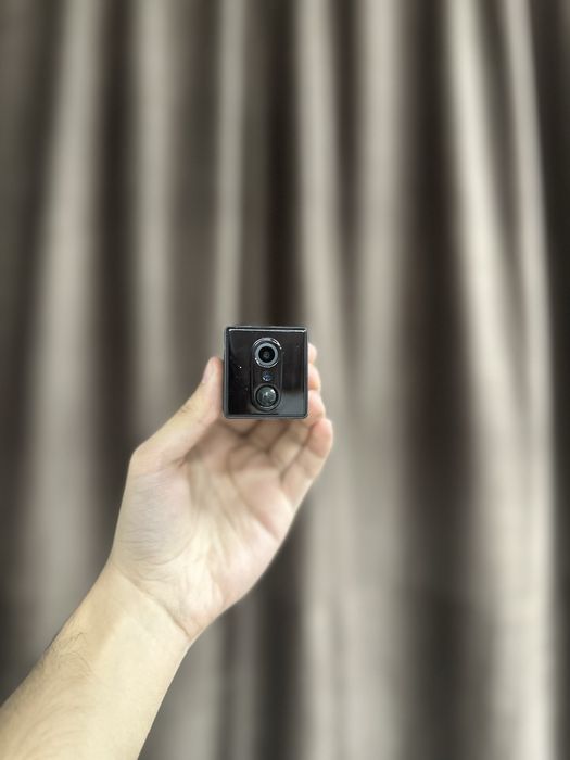 Mini Camera CctV