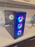 Calculator Gaming i7 9700k, Asus Strix 1080ti 11GBti