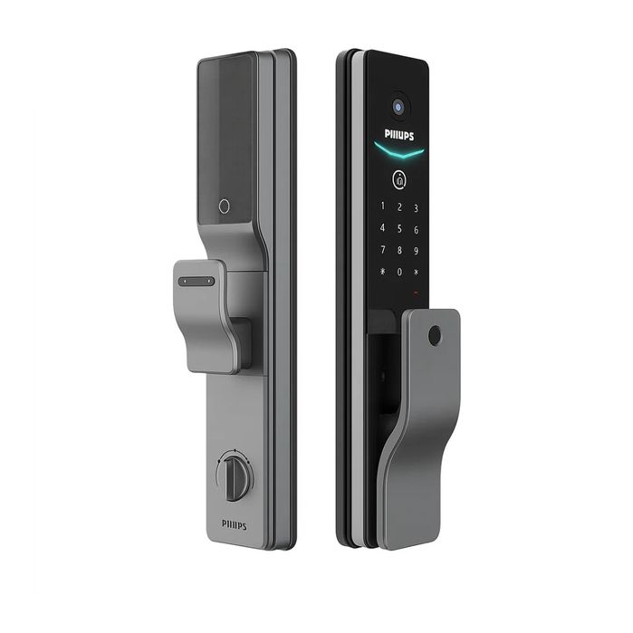Умный замок SMART Doorlock Easy way to open door

Smart functions

Sec