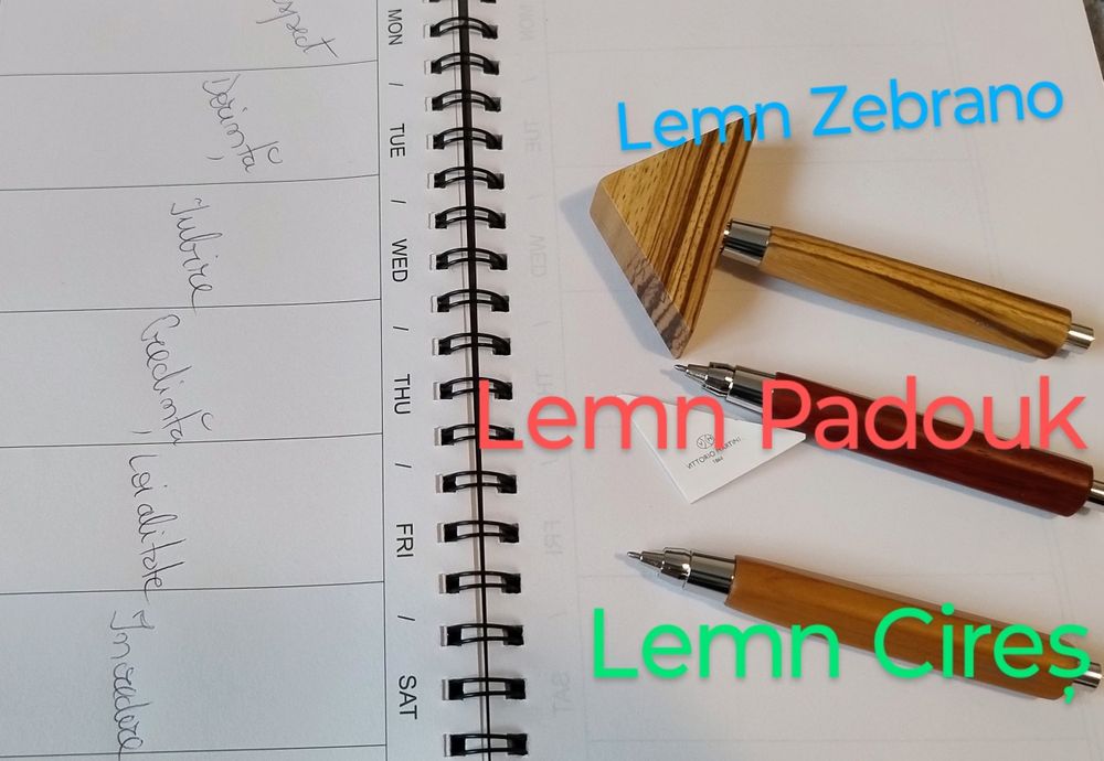 Set Pixuri Vittorio Martini 1866