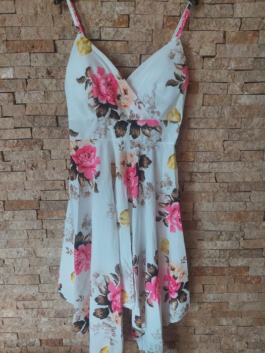 Rochie de zii , universala