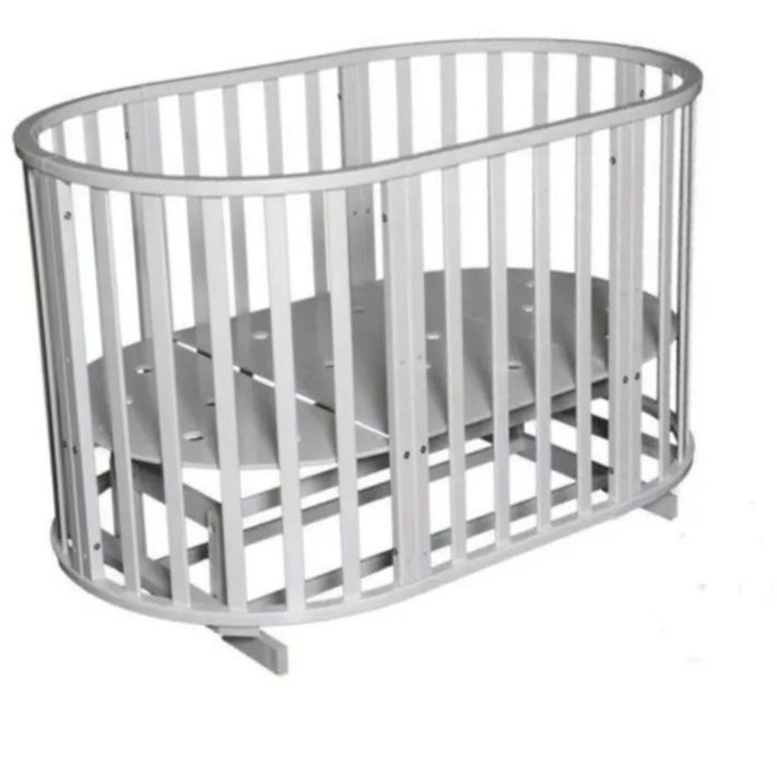 Детская кроватка б/у