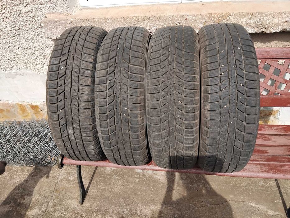Зимни гуми 175/60 R16