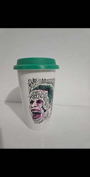 Cana de călătorie Travel Mug