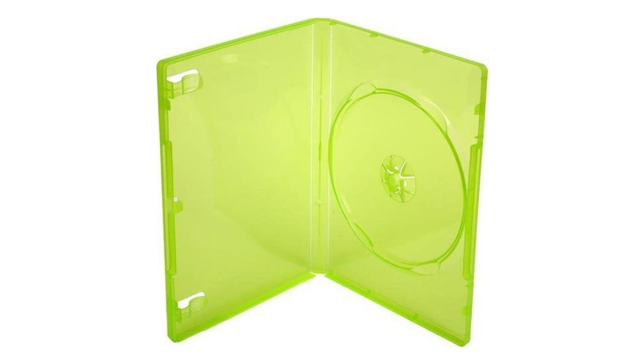 Carcase jocuri Xbox 360