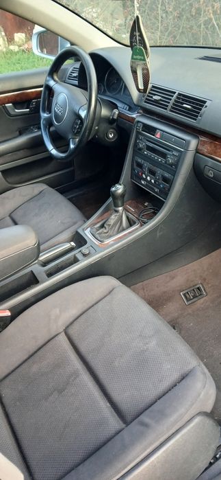 Audi a4 de vanzare