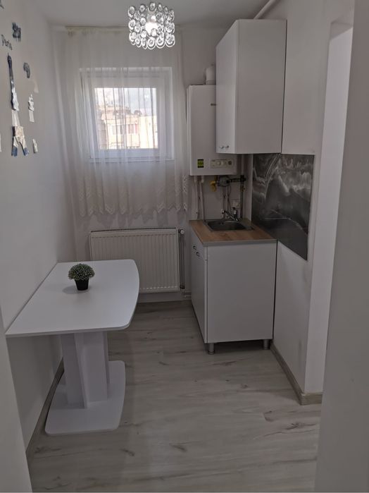 Apartament 2 camere