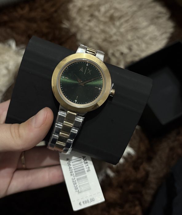 Ceas Armani Exchange