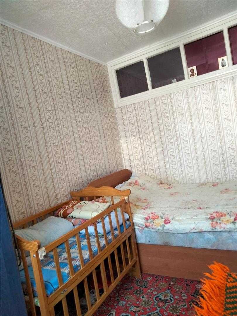Продается 2-х квартира переделанная в 3-х комнатную  Сортировка