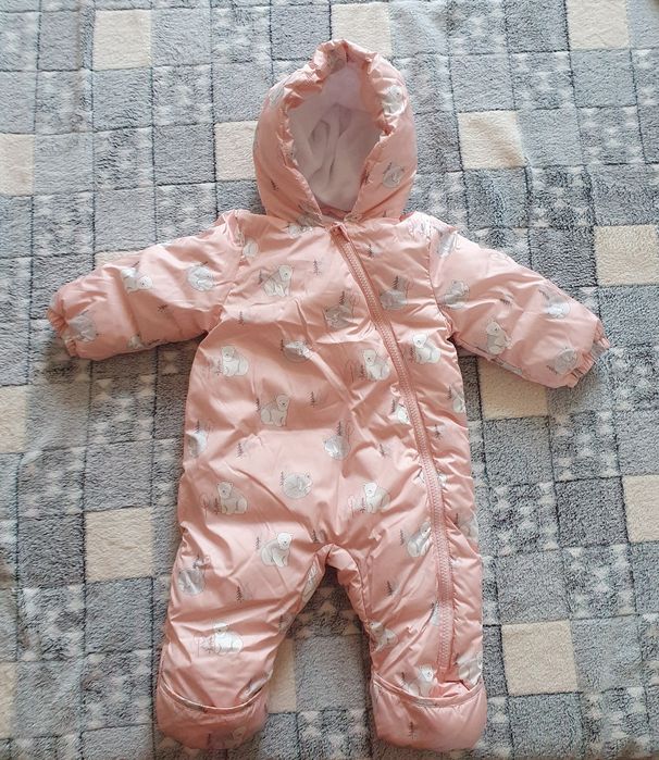 Vând fâș bebeluș