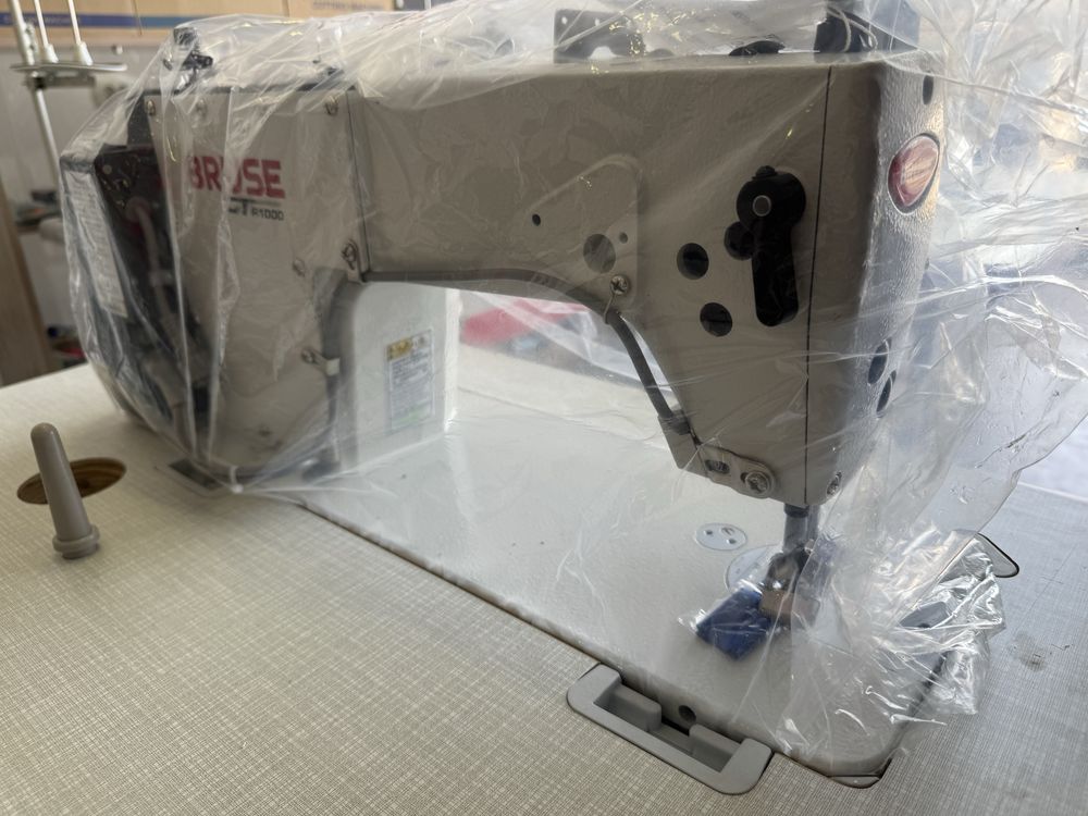 BRUSE GtR1000 to’g’ri chok sotiladi