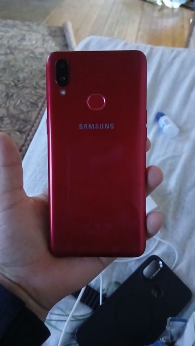 Samsung a10s sensiri singan