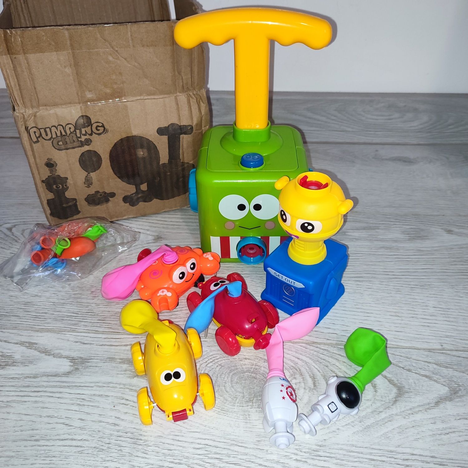 Играчки Всяка снимка 15лв. образователни, музикални, Play Dough пожарн