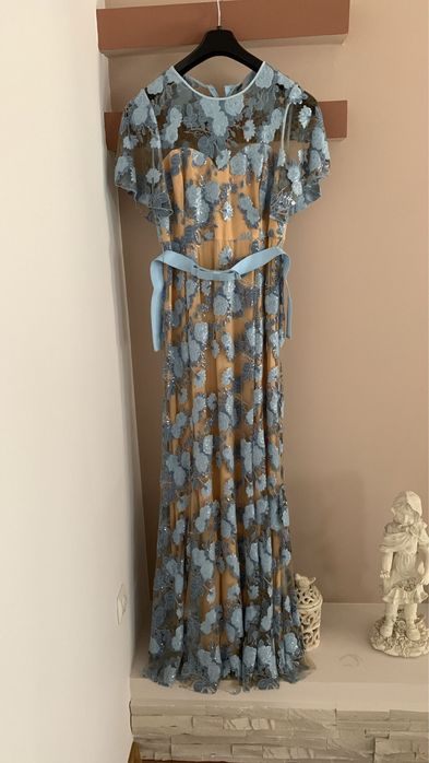 Rochie Nissa gala
