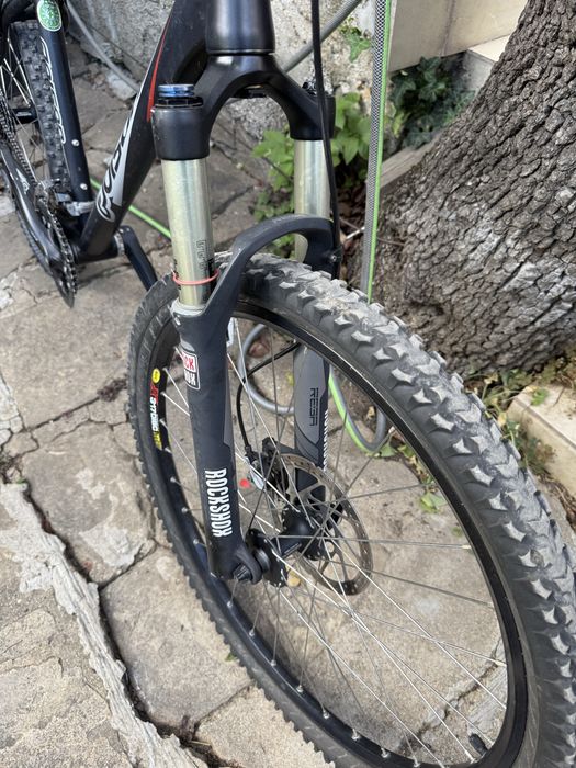 Poison 26” с висок клас компоненти