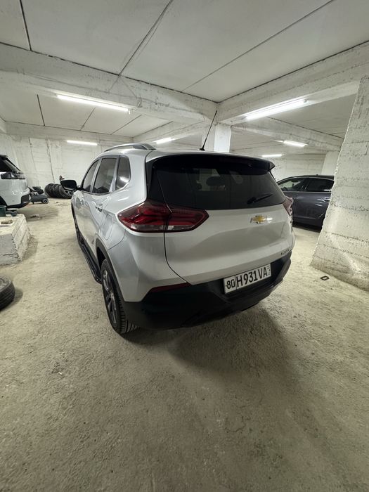 Tracker Primer 2023 Tez va Arzon Sotiladi