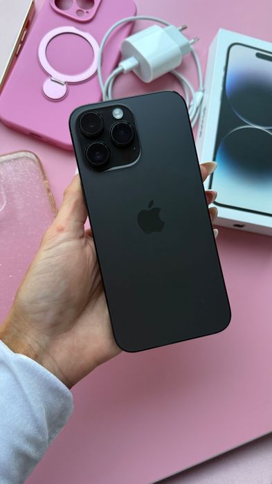 iPhone 14 Pro Max 128GB