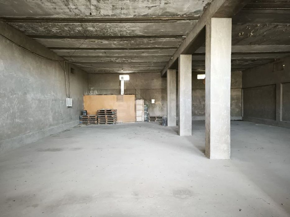 Продаётся база 34 соток, от поста 13 км, Янгиюль