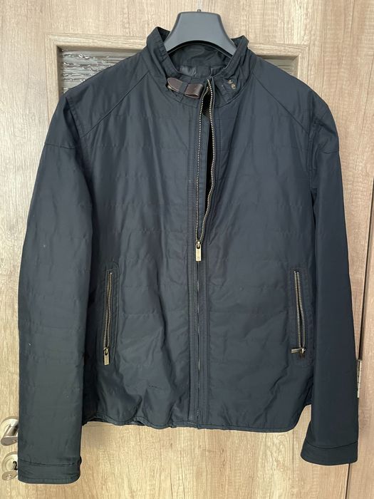 Мъжко яке Massimo Dutti