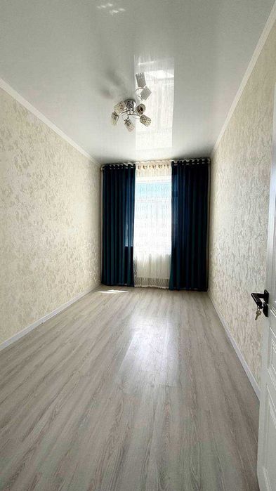 Продаётся 3х комн квартира на 5 этаже Ор-р Гуливер