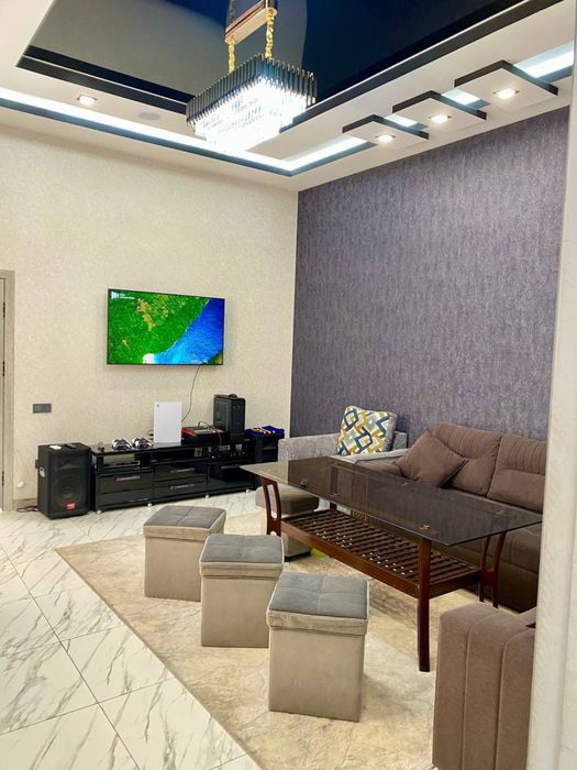 Посуточная аренда дома и дач