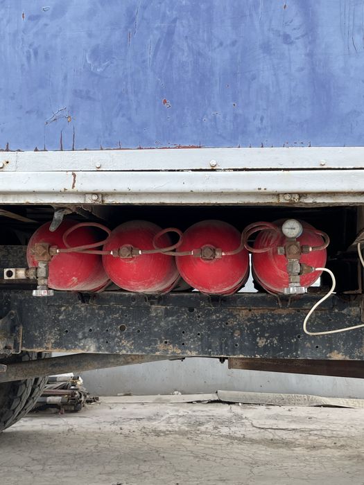 gaz 53 sotiladi