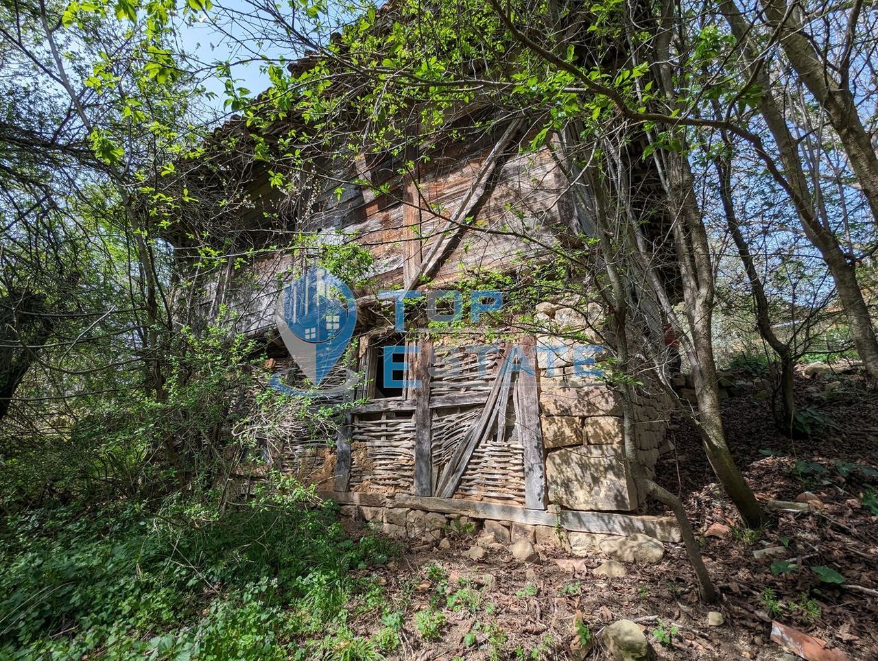 Продава се Парцел в Елена - 1000 кв.м за 12 €/кв.м - Снимка #2
