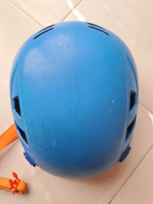 Cască Escaladă Simond