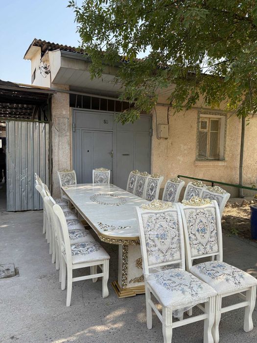 Stol stul SOTILADI!!!