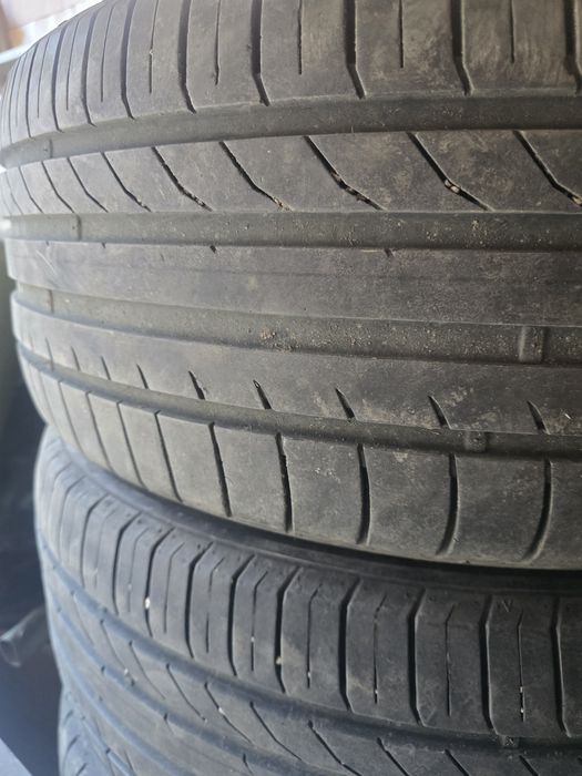 Шина Kumho Grugen HP91