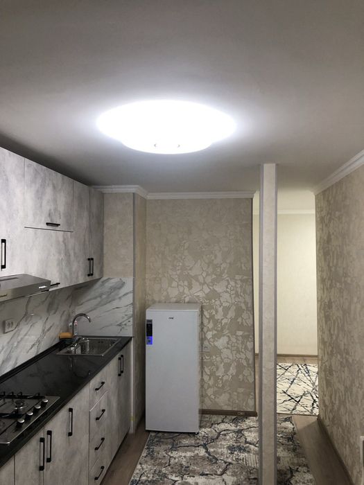 2-хона квартира 10- каватда 60 кв