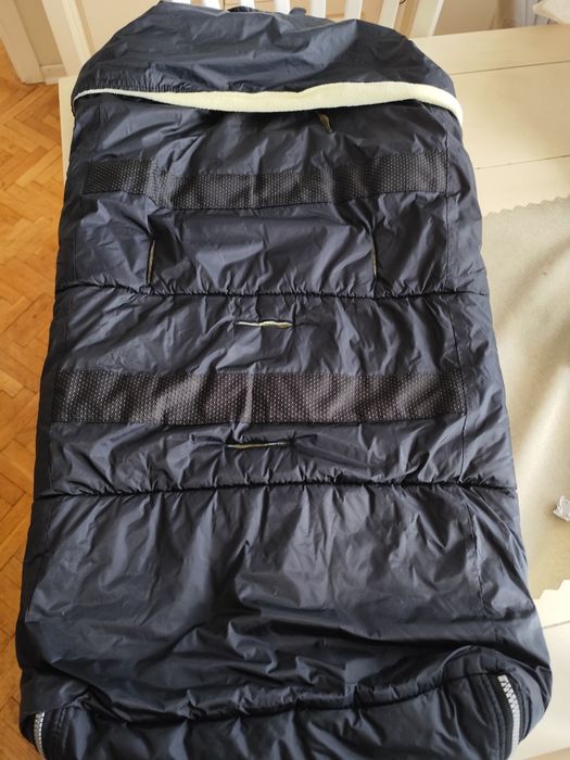 Термо чувал за количка Lorelli