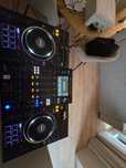 Consola Pioneer XDJ-XZ