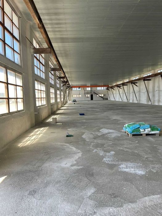 Сдам склад, офисные помещения  в аренду