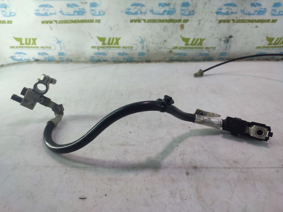 Borna baterie 13496025 1.6 cdti B16DTH Opel Astra K [2015 - 2020] 1.6