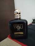Emporio Armani Stronger with You OUD 100 ml