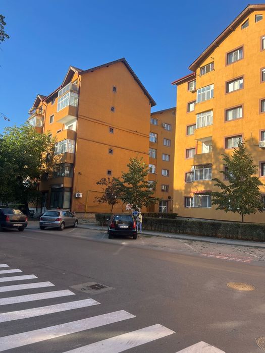 Apartament cu 2 camere de vanzare Aleea Ioan Slavici