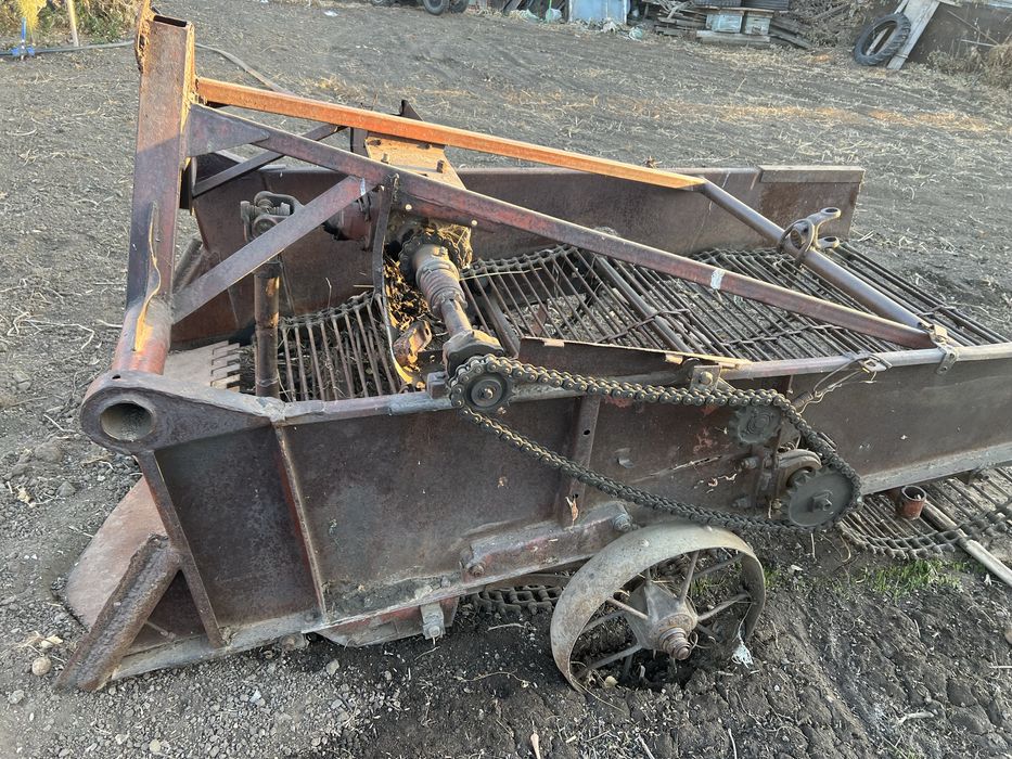 Ддн75 тек ботворезка