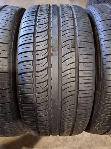 295/40/22 PIRELLI 4бр