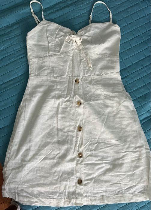 Летни рокли zara/bershka/h&m