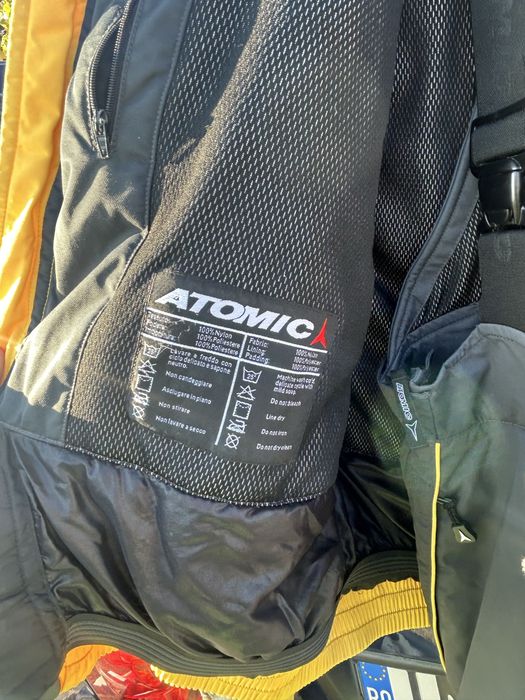 Costum ski Atomic