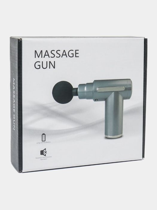 Massaj moslamasi, ozdiruvchi, bo'yin va bel, tana mushaklari massajyor