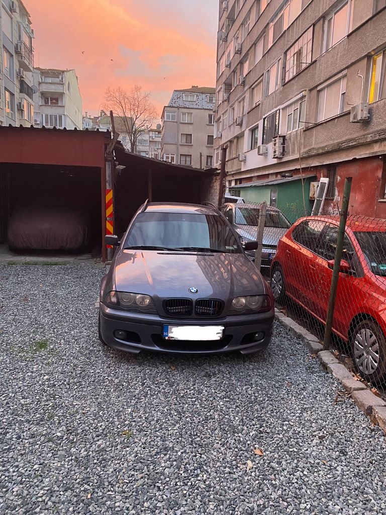 Дава се под наем Гараж / Паркомясто в Бургас, Сарафово - 17 кв.м за 71.4 € - Снимка #1