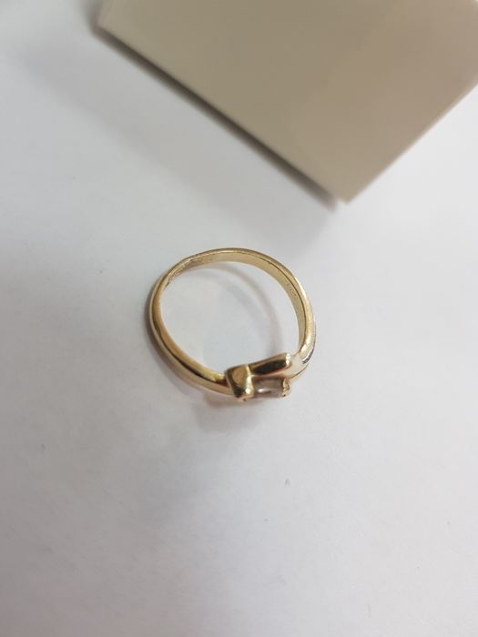 Inel aur 14k(cdc)staramanet