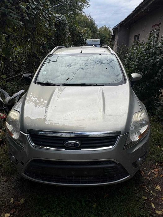Vand Ford Kuga an 2009 4x4